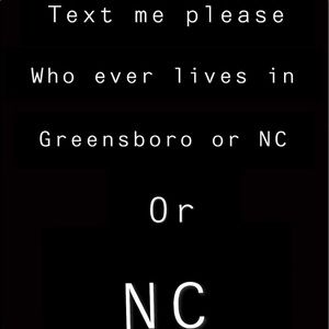 Want to know who lives in NC